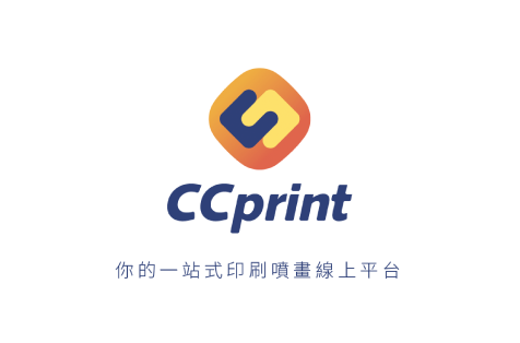 案例-印刷公司LOGO設計