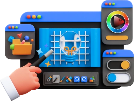 免費贈送APP LOGO設計服務