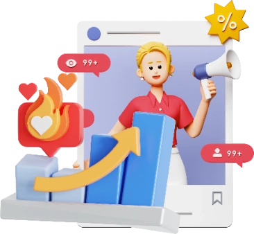 免費設計社交媒體貼文x3