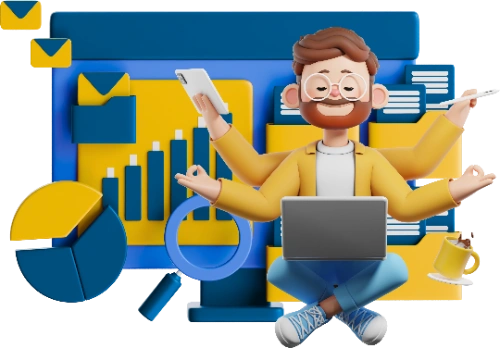 企業項目管理與協作系統