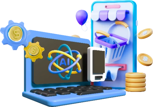 智能零售管理系統