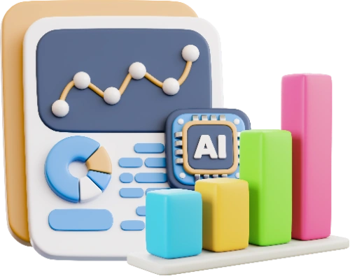 網店數據分析功能