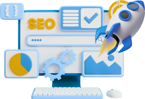 SEO優化功能
