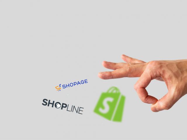 自己開發網店定係用Shopify好：為何全自訂網店超越第三方平台